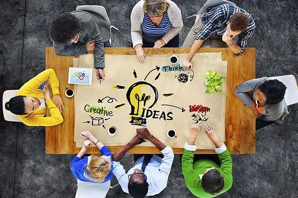 UXC 55 | Design Teams