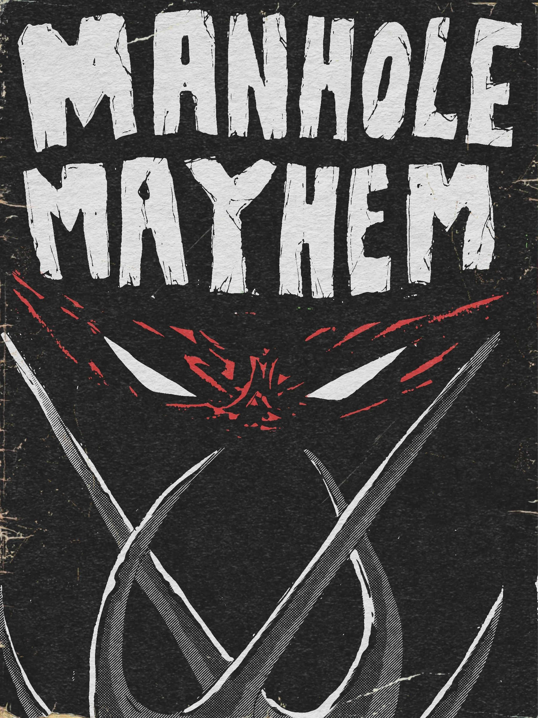 Manhole Mayhem