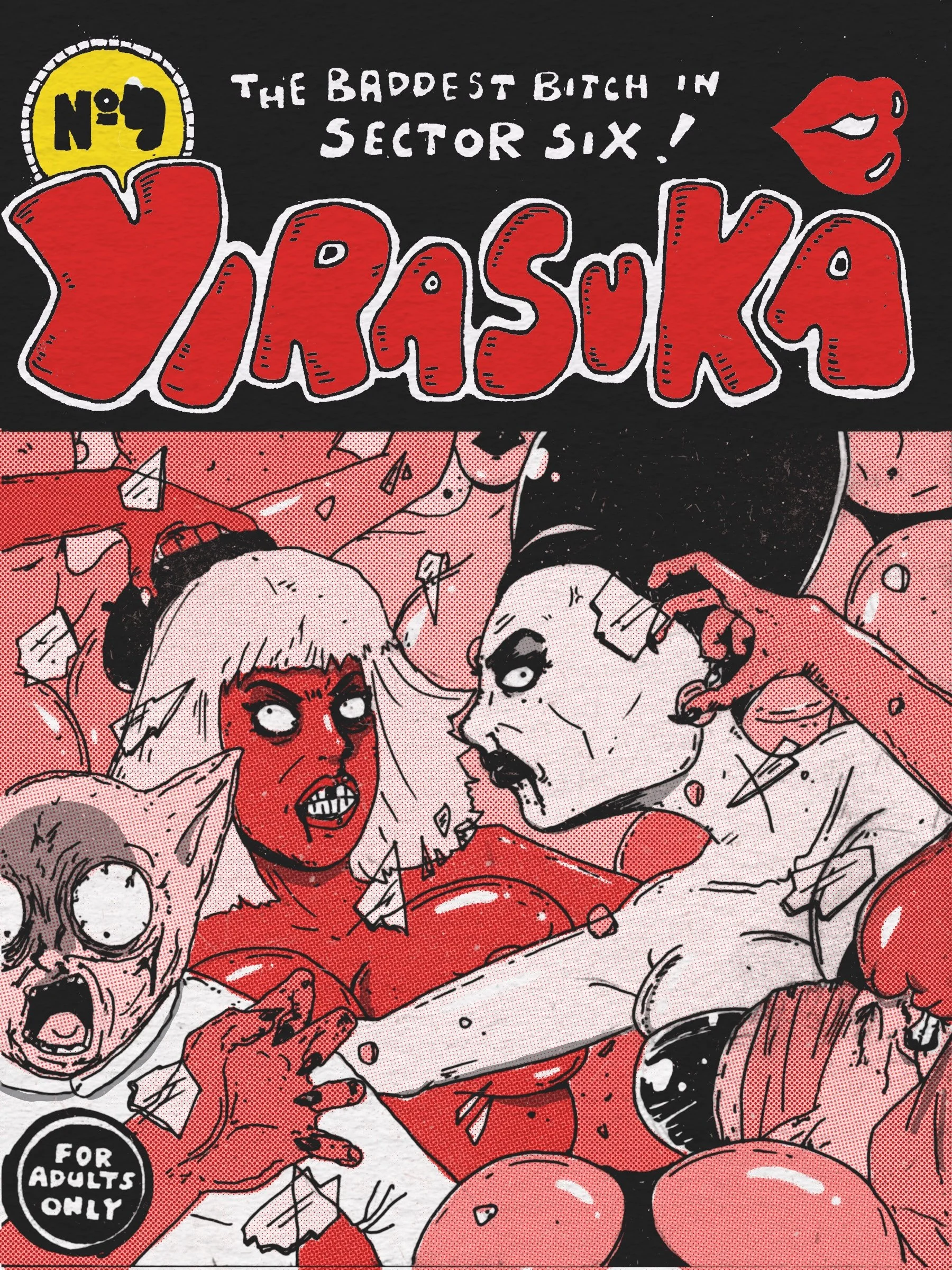 Yirasuka #4