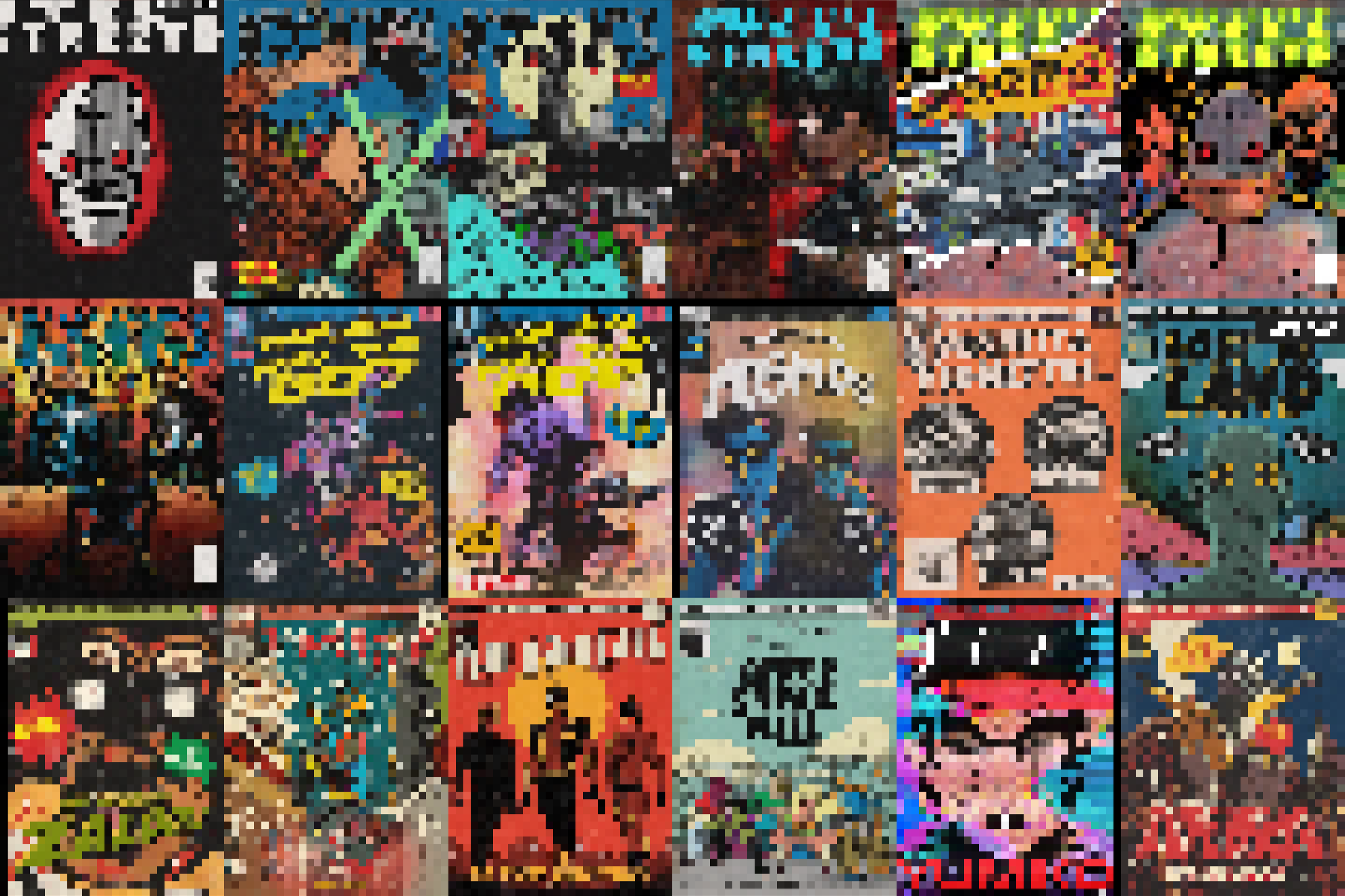 Welcome to the zuperverse