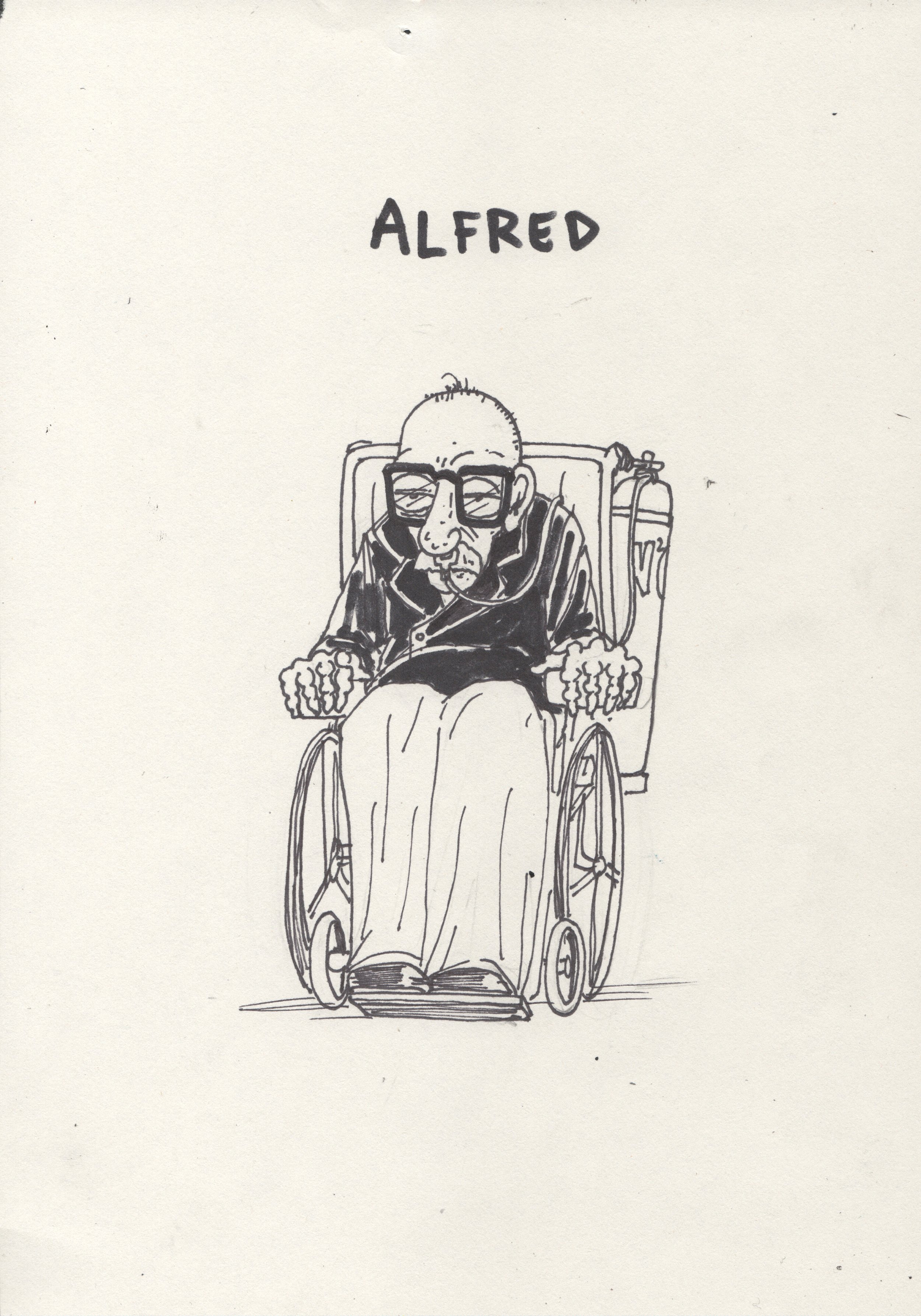 Alfred