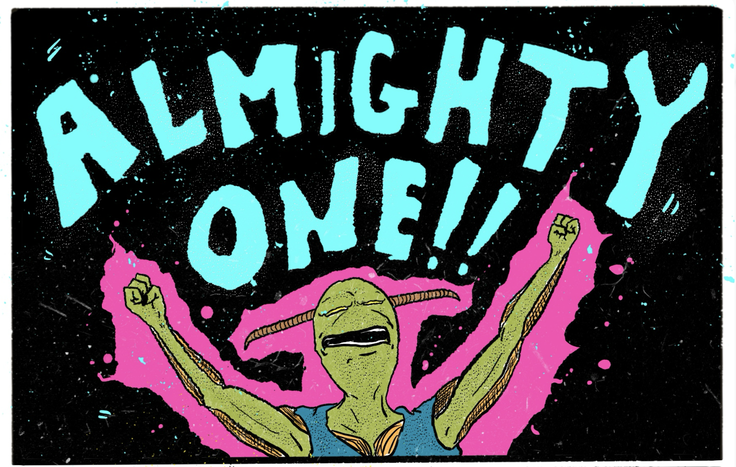 the welpoolbian candidate