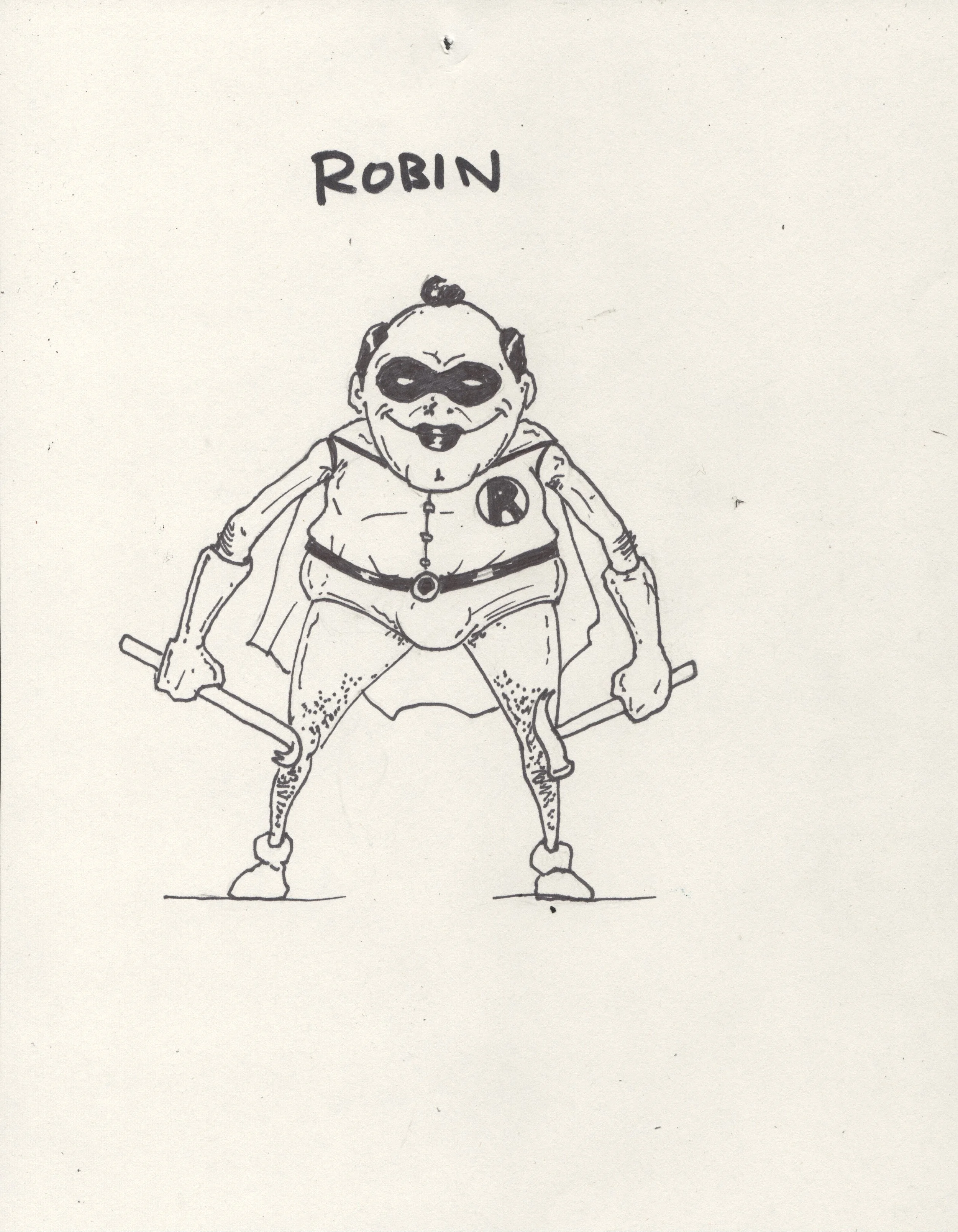 Robin