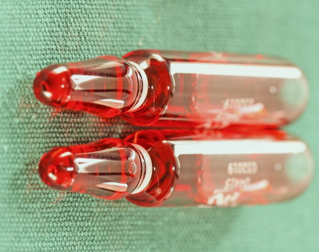 Why You Need a B12 Shot TODAY — Timeless Elements