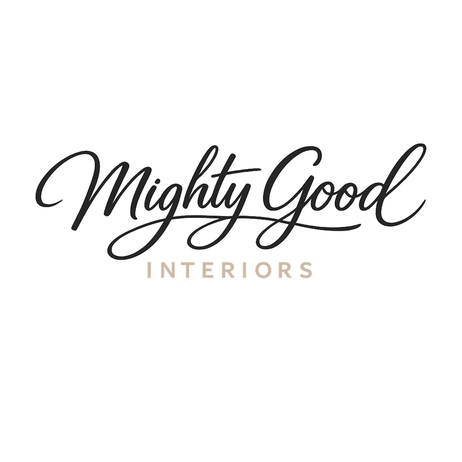 MIGHTY GOOD INTERIORS