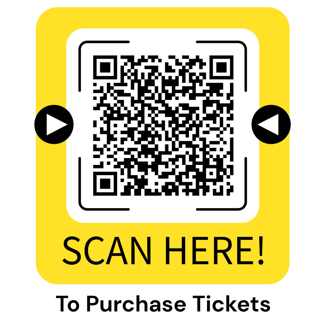 QR Code to purchase tickets