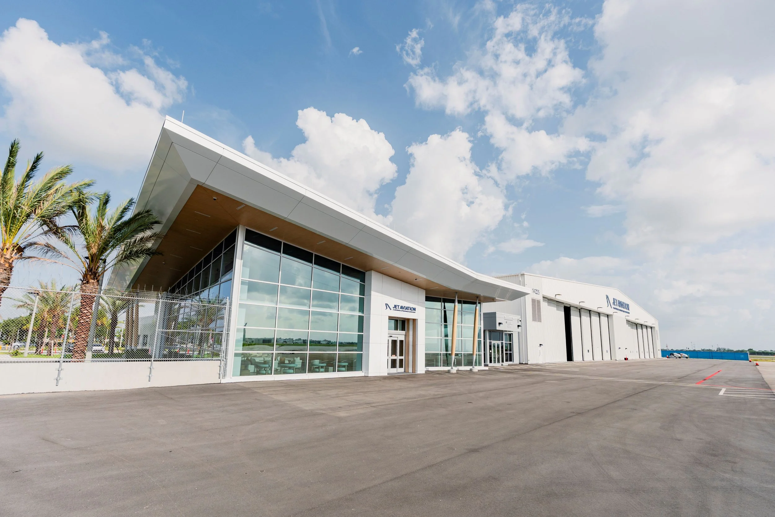 Jet Aviation Launches Full Operations at Miami-Opa Locka