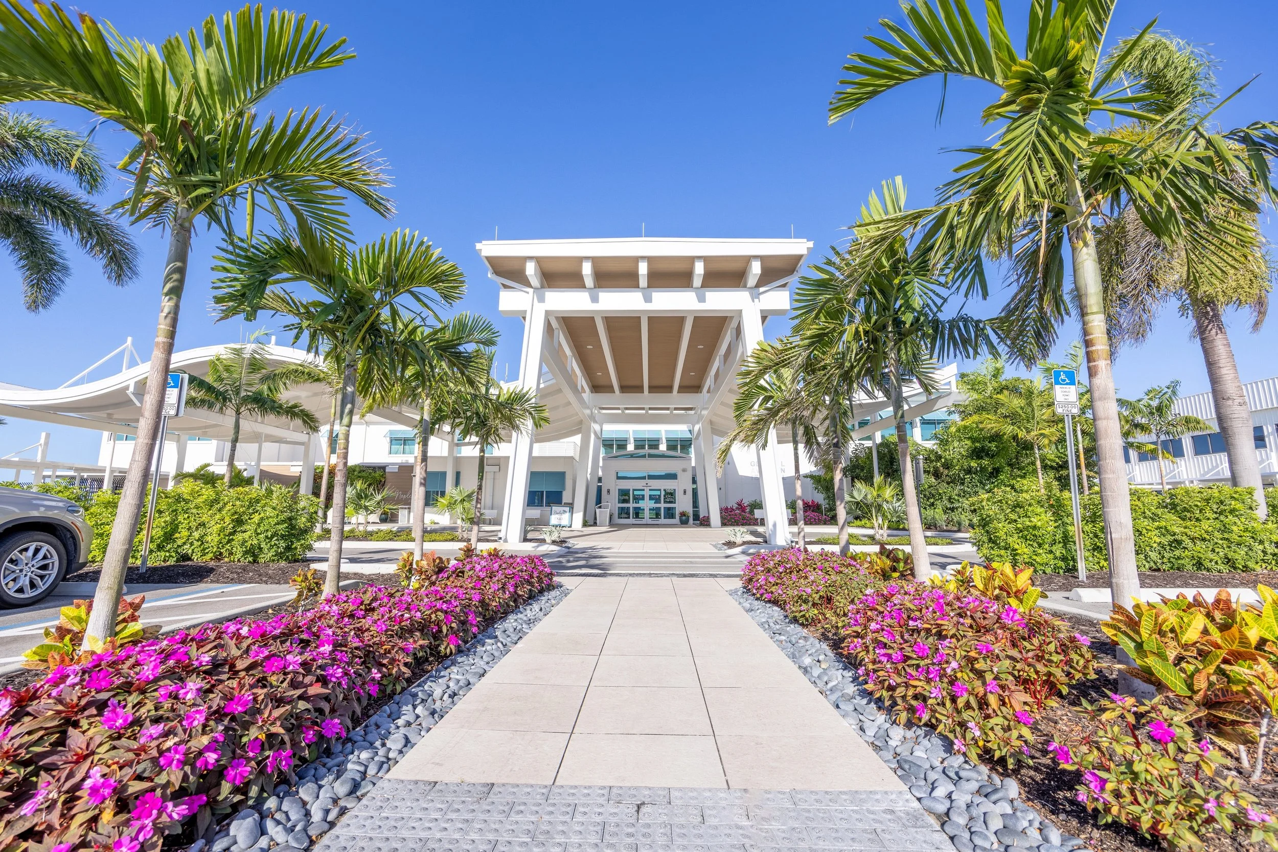 Naples Airport Earns Accreditation for Workforce Development Program