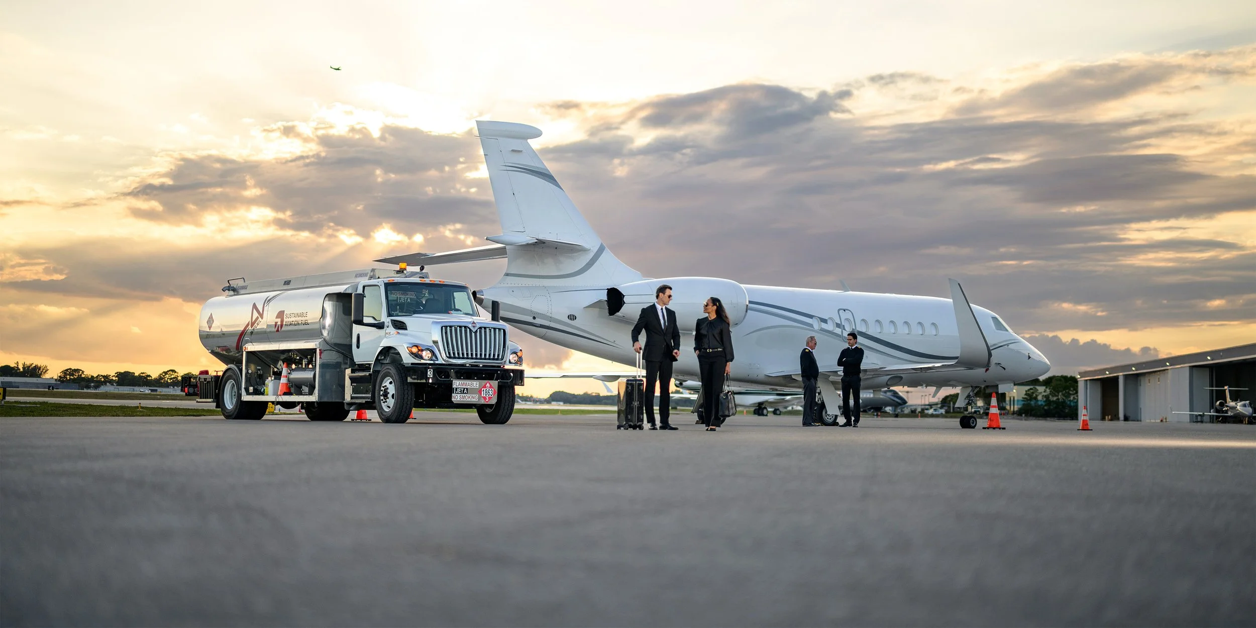 Avsurance Marks 35 Years Serving Aviation With Tailored Insurance Solutions