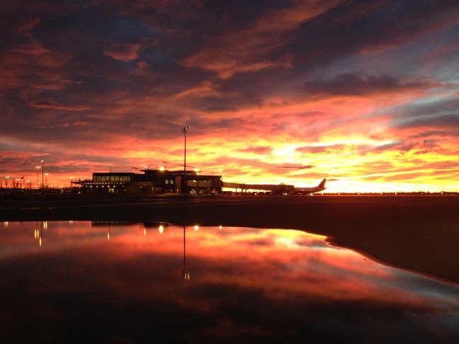 fai commercial terminal - sunset.jpg
