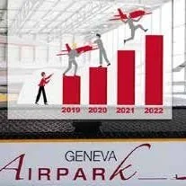 Geneva Airpark Confirms Upward Trends at the End of 2022