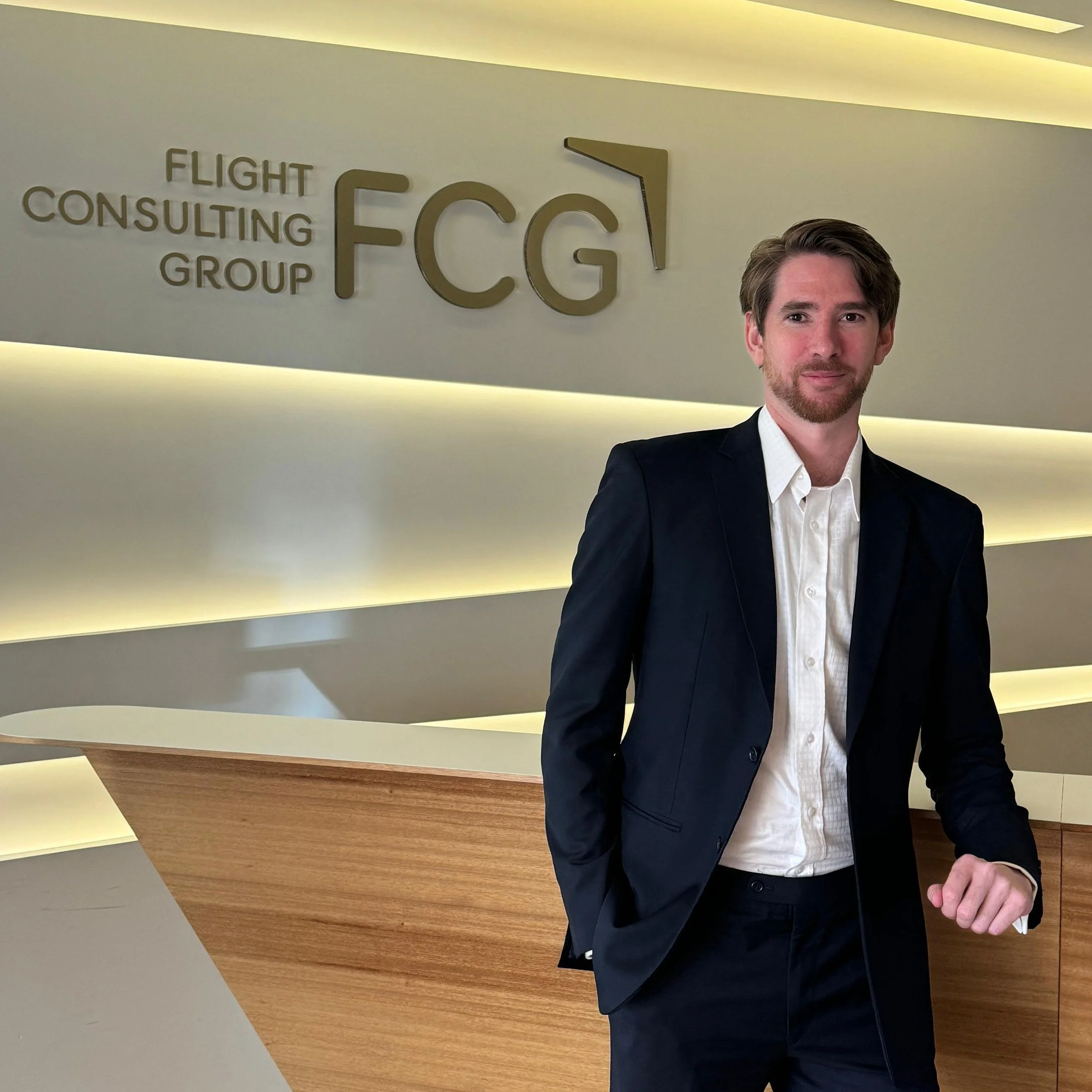FCG OPS Expands Global Presence with Strategic Development of the APAC Region