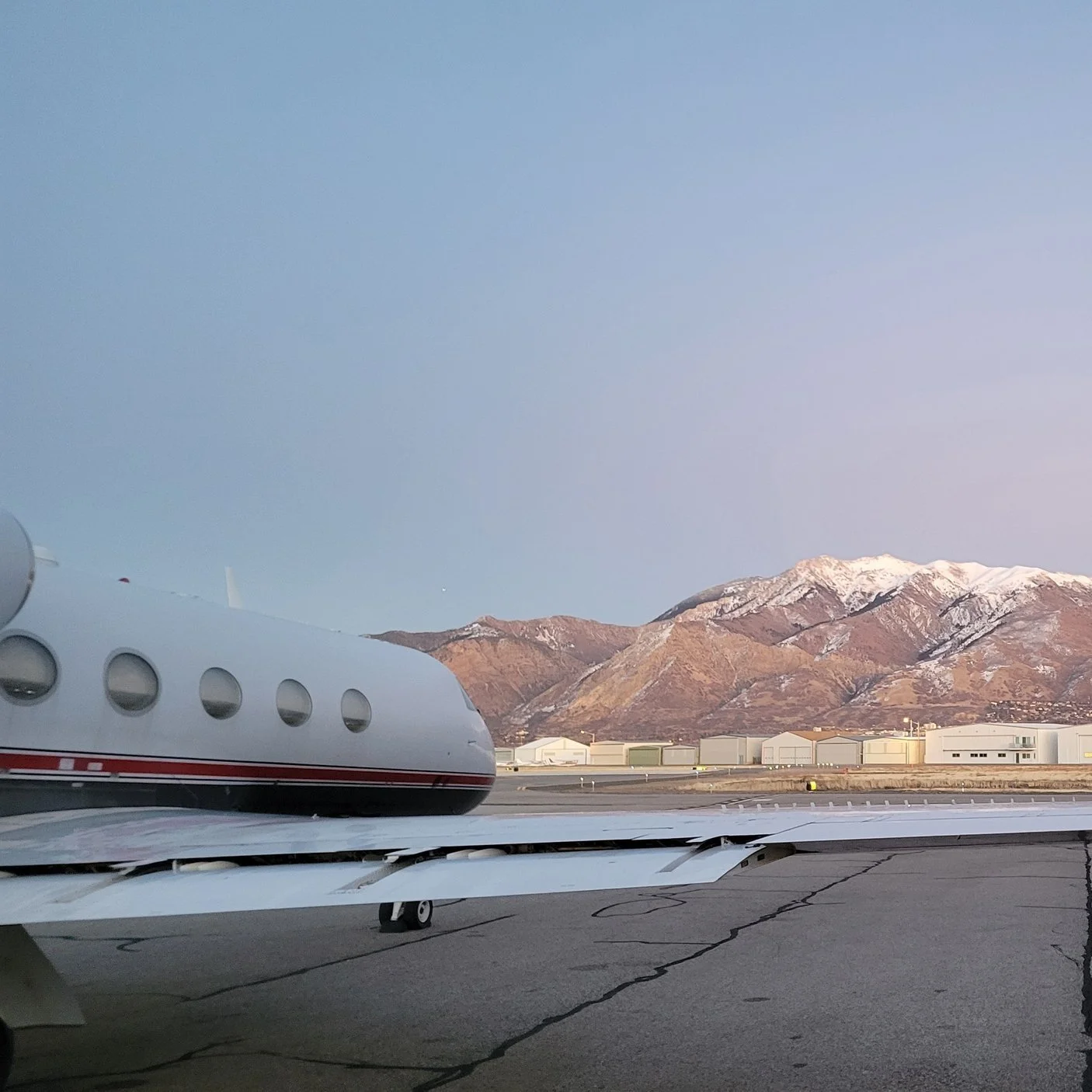 Avflight Expands to Utah With Latest Acquisition