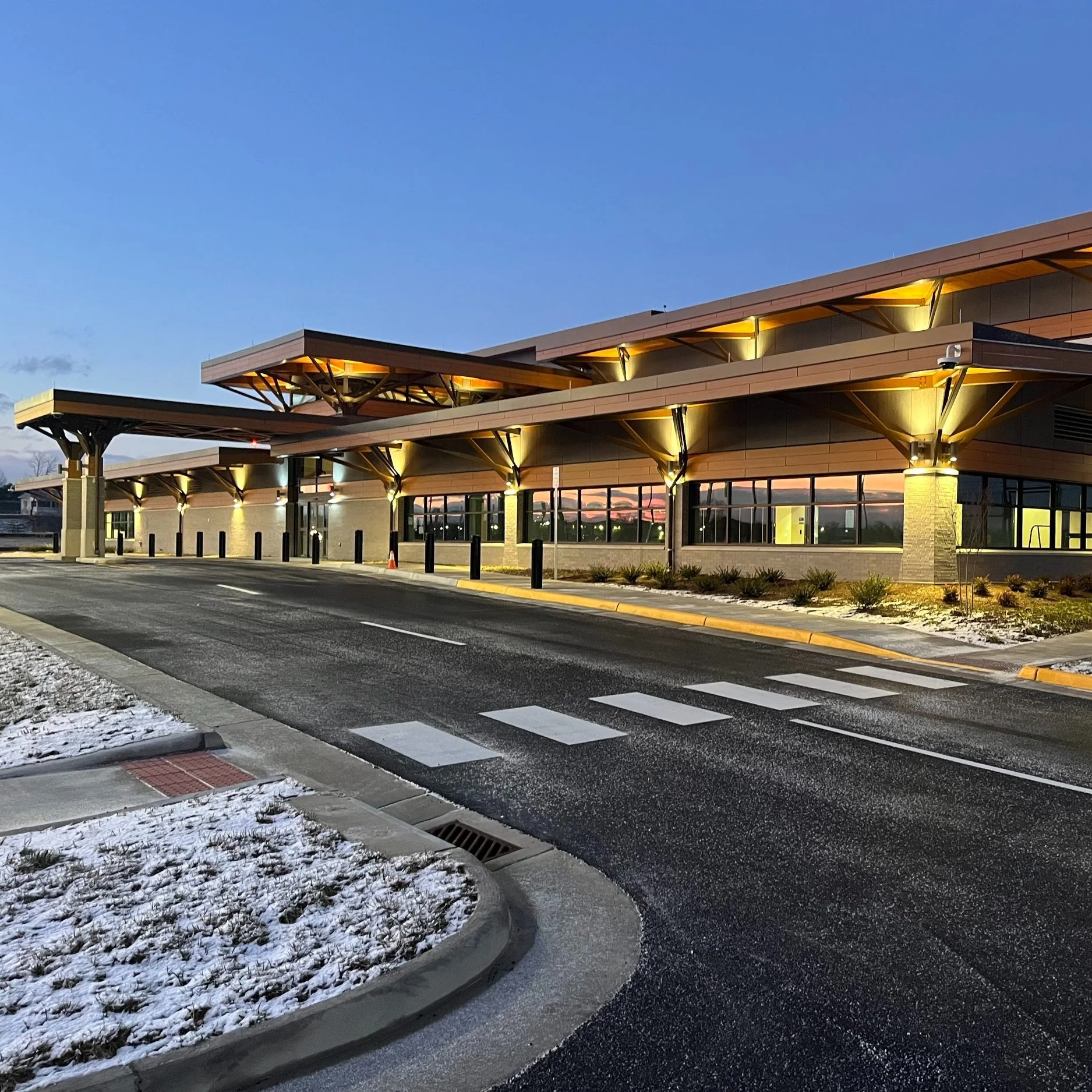 Winchester Aviation Opens New Terminal & Joins Avfuel Network