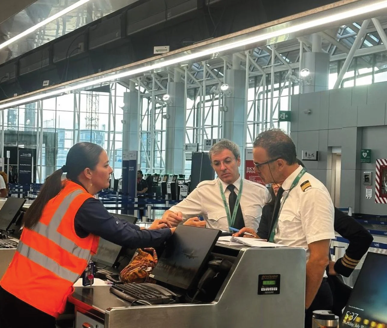 Flying To Costa Rica? Here’s What Your Dispatch Team Should Know.