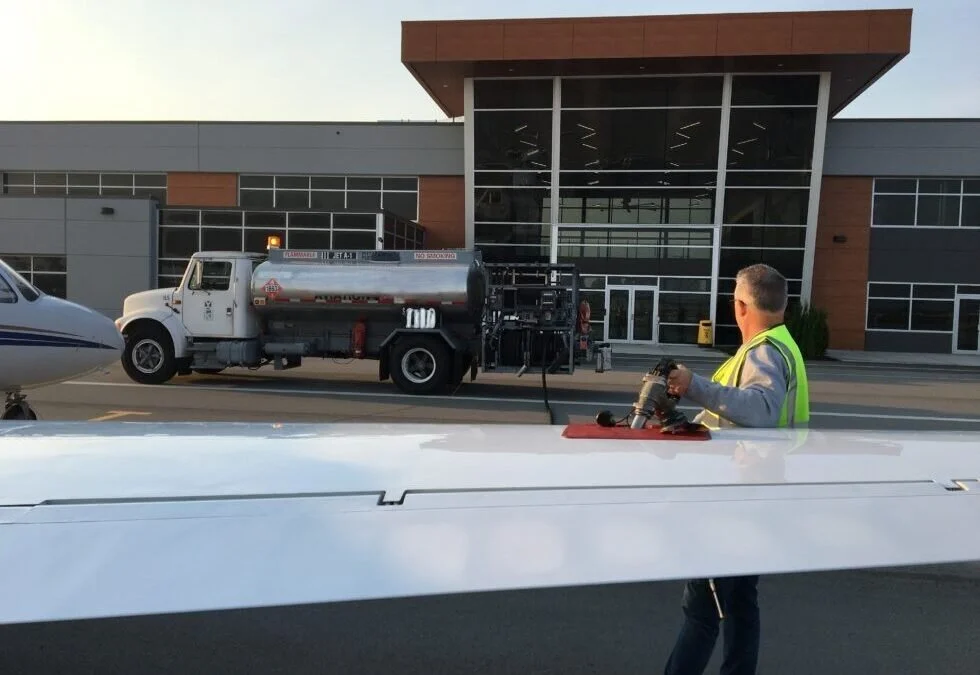 Integrity Flight Support Now Offers Contract Fuel
