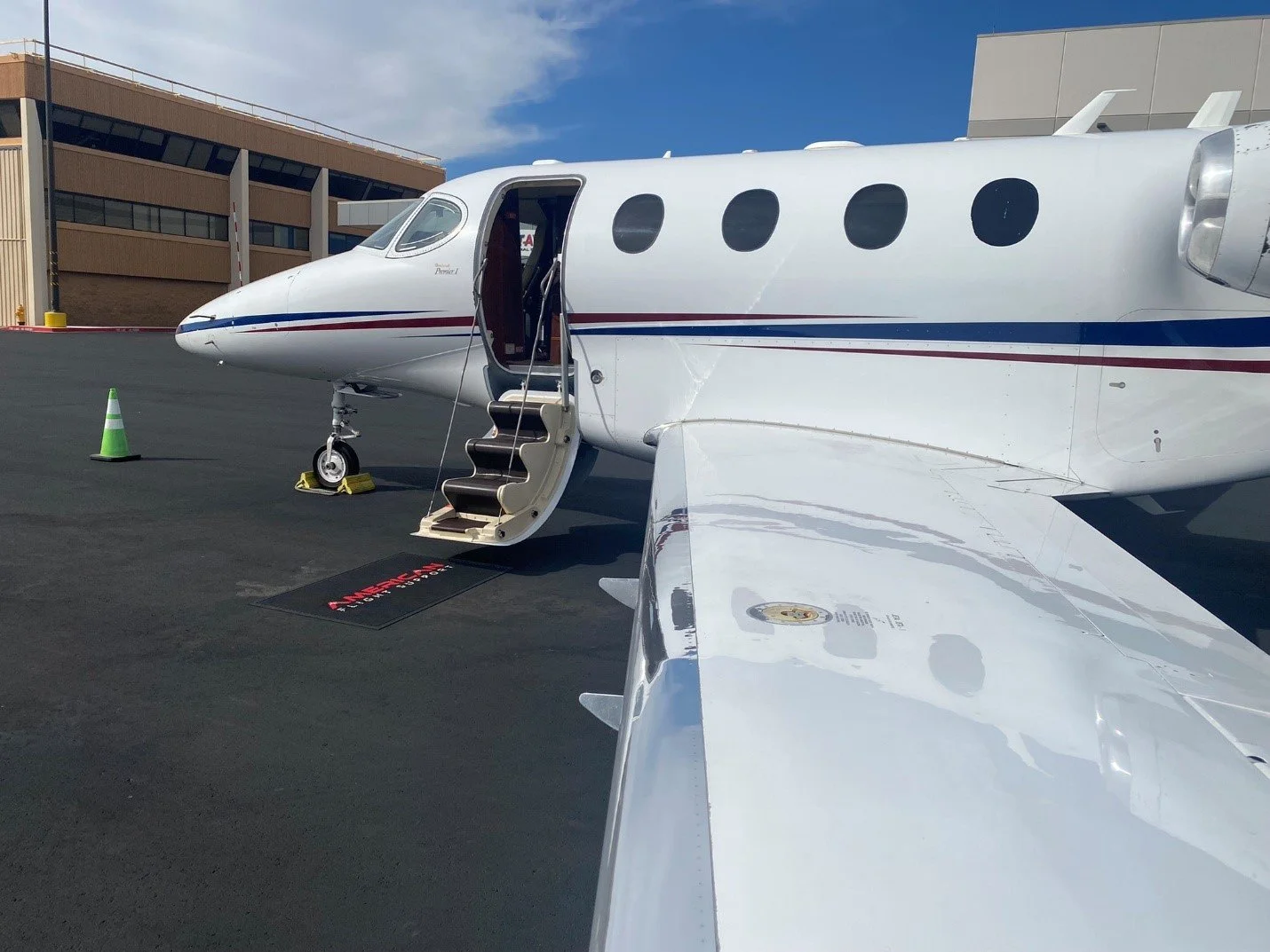 Charter Safety Starts with Auditing