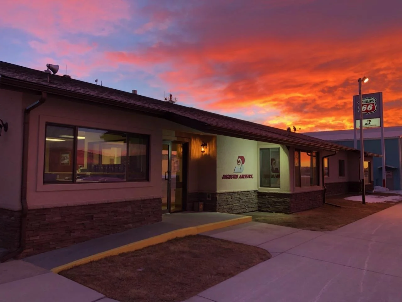 Bighorn Airways on the Rise: Fueled by People, High-Stakes Mission Readiness, Precision Maintenance and Growth