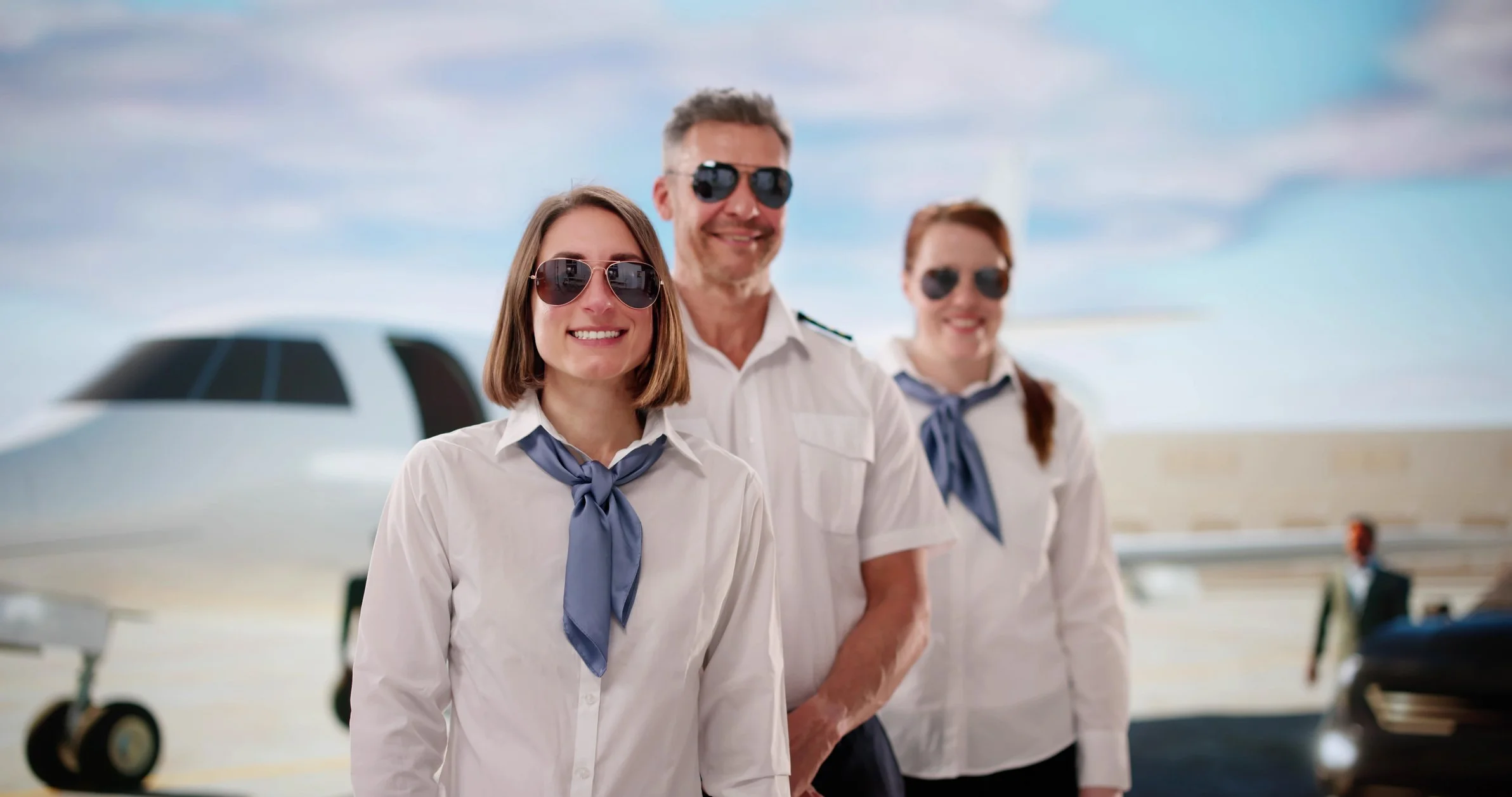 Top FBOs Demonstrate a Desire to Excel