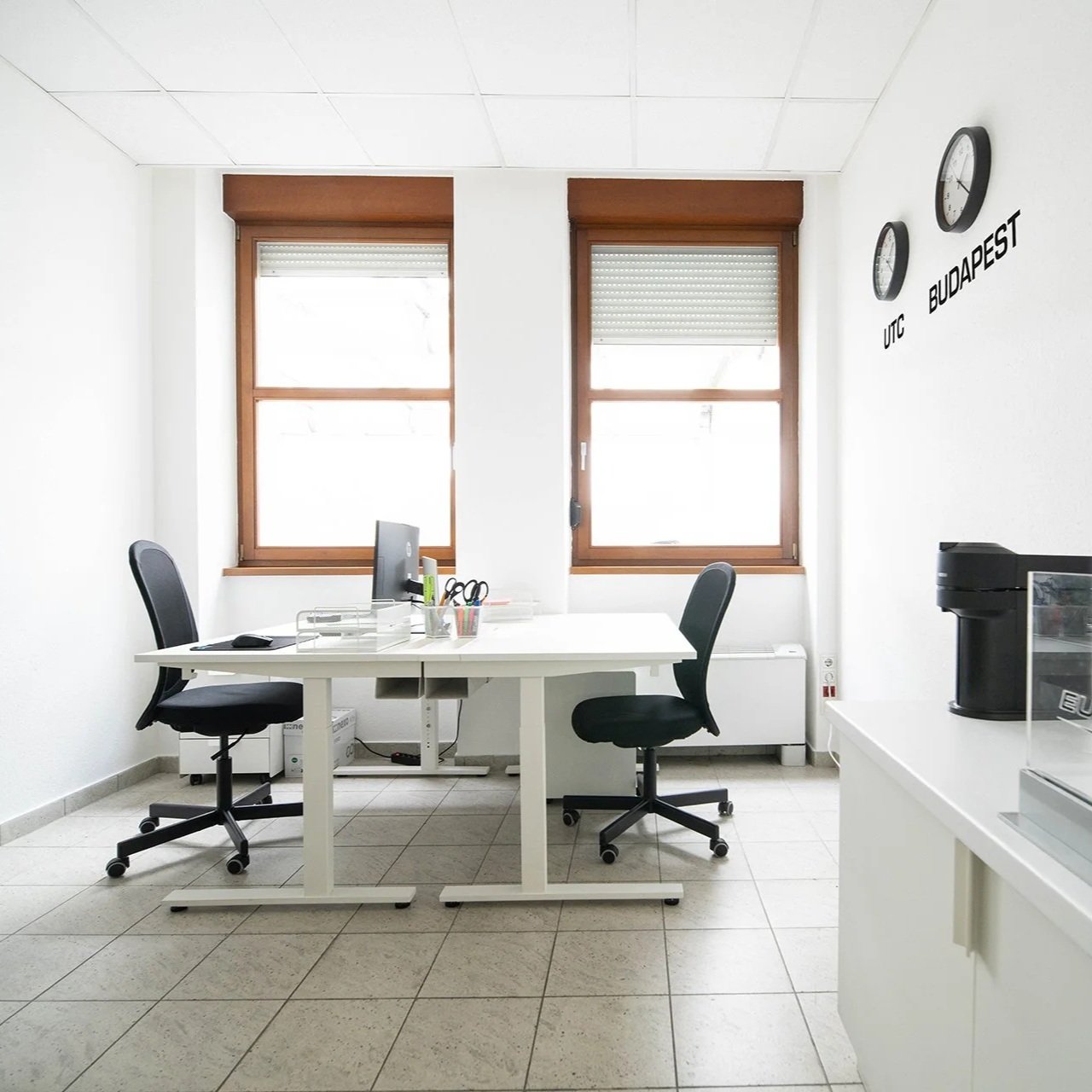 Euro Jet Opens Budapest Crew Office Ahead of 2026 Champions League Final