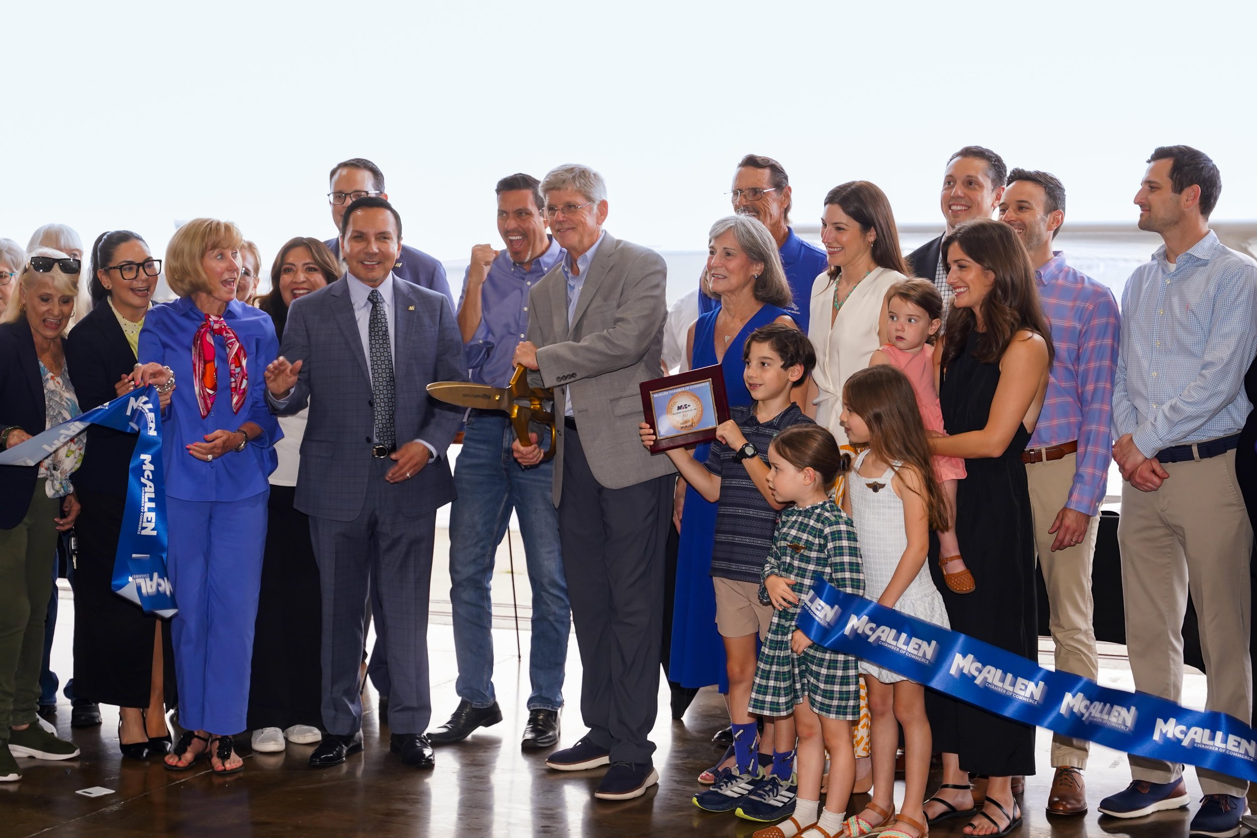 McCreery Aviation Celebrates 80 Years of Continuous FBO Operations