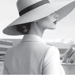 First-Class Hangar and Services for Business Aircraft at Geneva Airpark