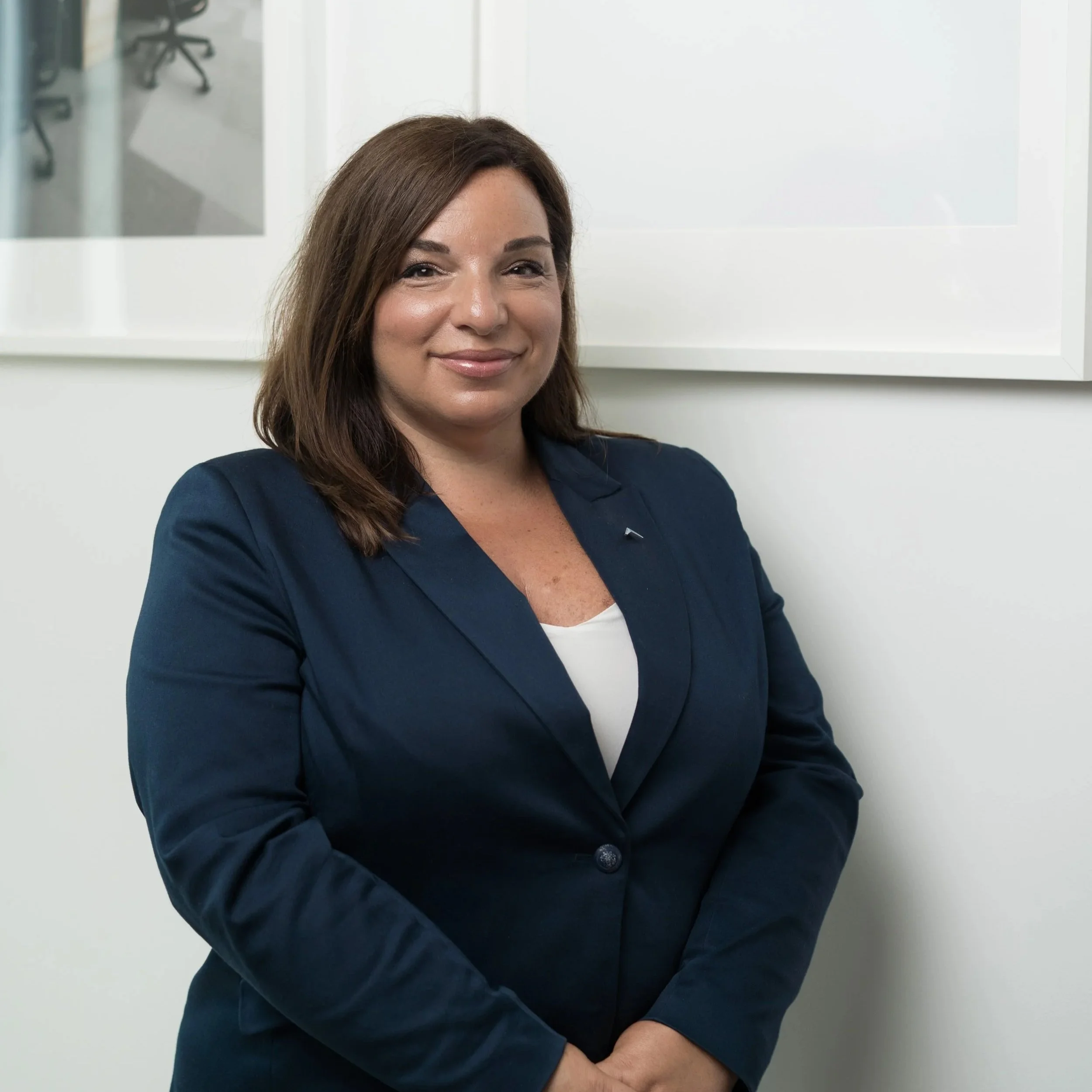 FCG OPS Strengthens International Trip Support with Appointment of Ilaria Iacobini