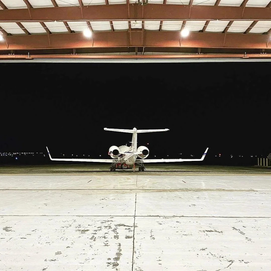 AEG Fuels Welcomes Premier Aviation (KELM) and Intercept Aviation (KSPB) to the AEG Connect Network