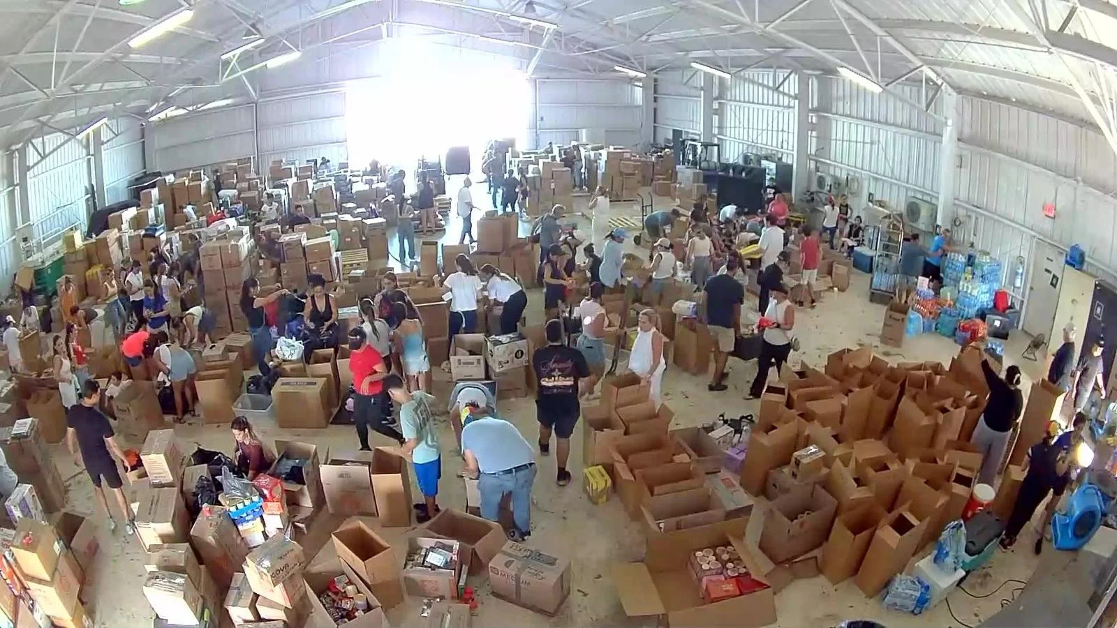 W Aviation Launches “Wings of Hope for Venezuela”