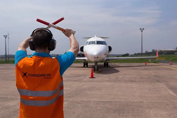 Consorcio Aviation Ready to Provide Support for World Skate Games 2026