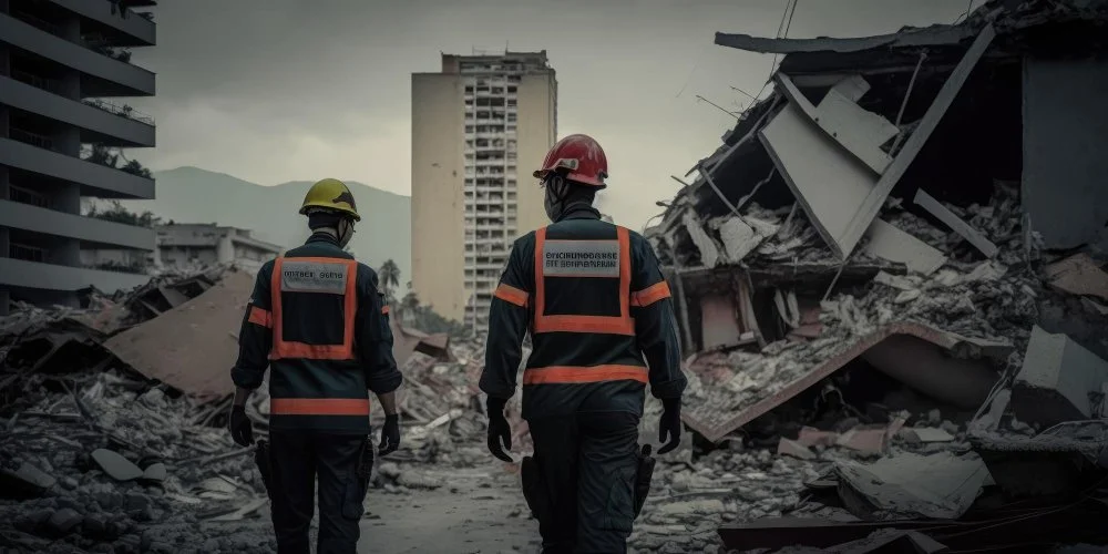 What Hidden Dangers You May Have To Face During Demolition?