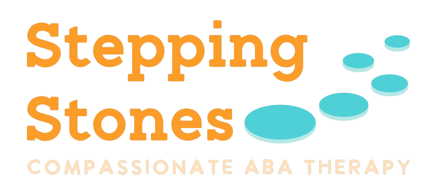 Stepping Stones | ABA Therapy Frisco