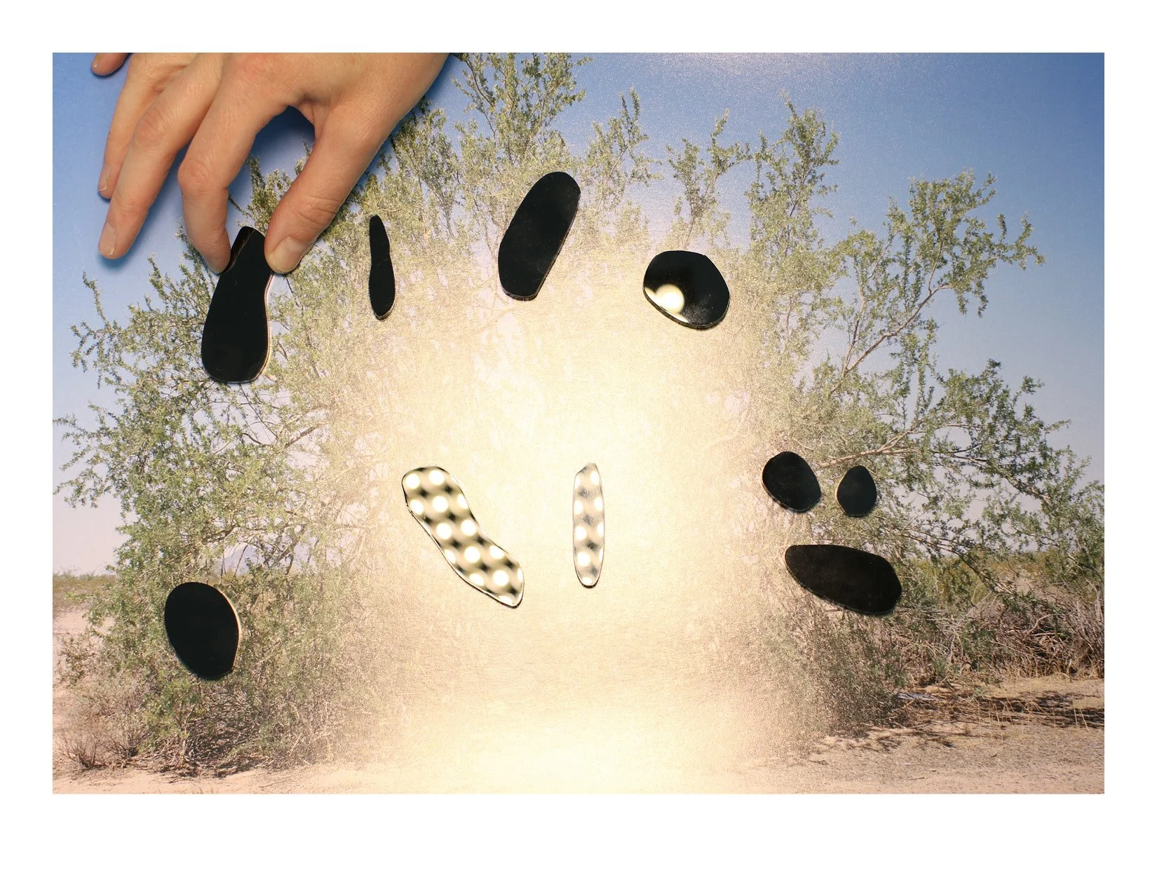 Remote Viewing, from Casus series, 24x20 inch archival inkjet print
