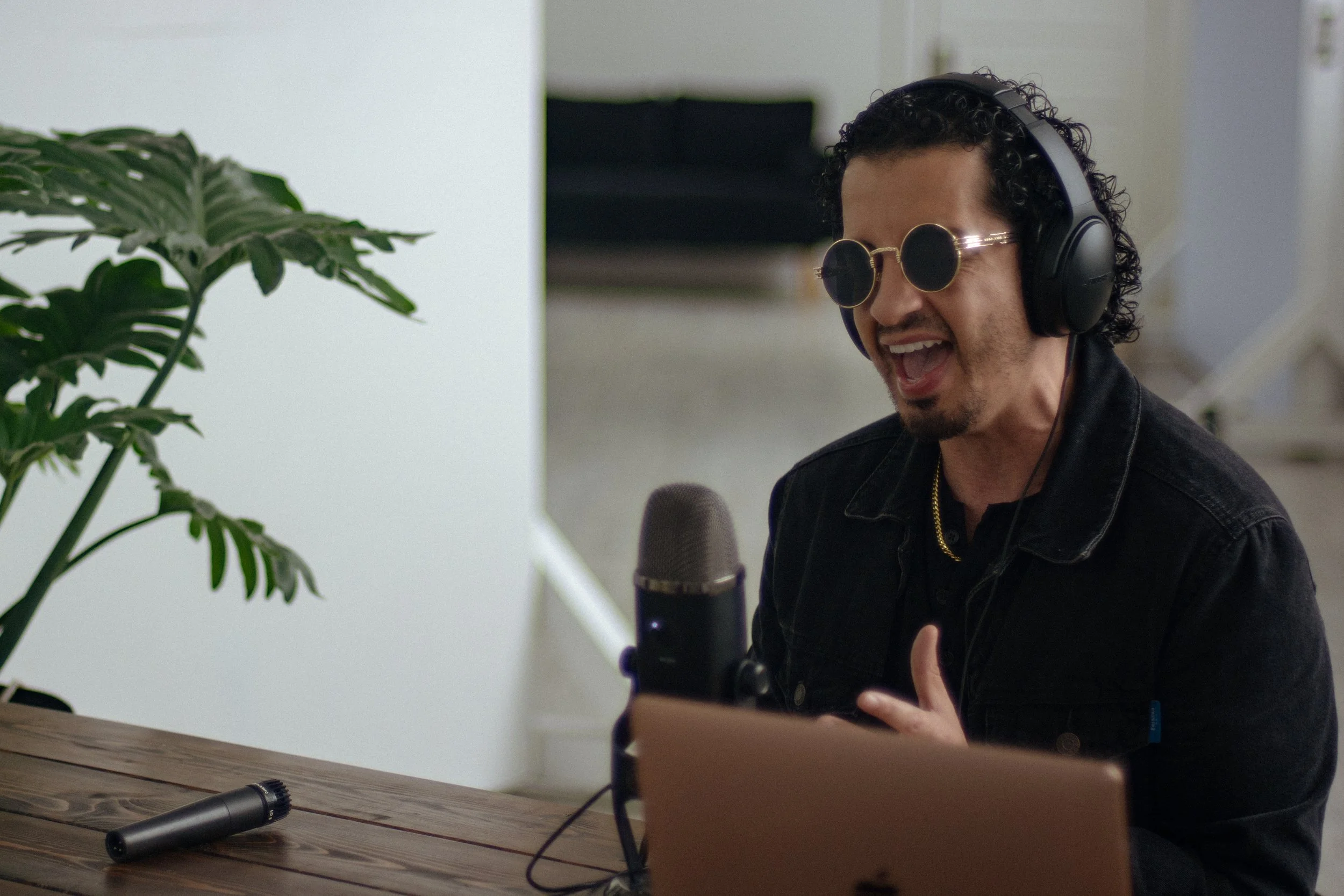 Ricky Luis estará en Puerto Rico, de gira promocional