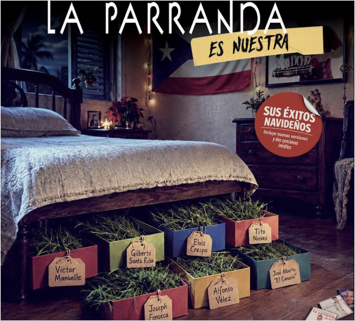 Víctor Manuelle presenta una nueva producción que celebra los grandes éxitos navideños de su trayectoria 