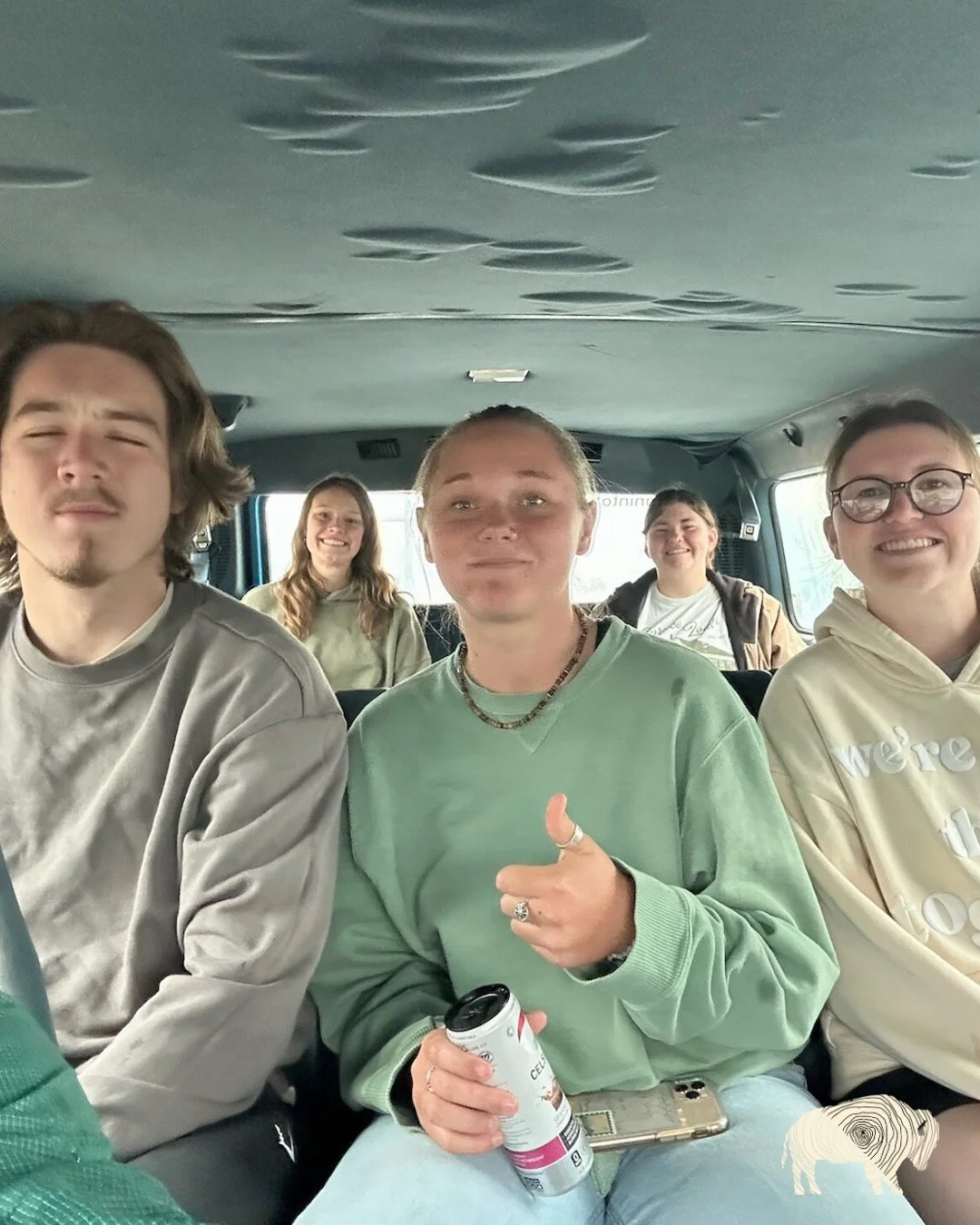 The journey matters. 🌿
It's not just about where you end up, but who you become along the way.

At The Gap, we walk alongside young adults as they pause, reflect, and discover who God created them to be &mdash; before stepping into what's next.

Hea