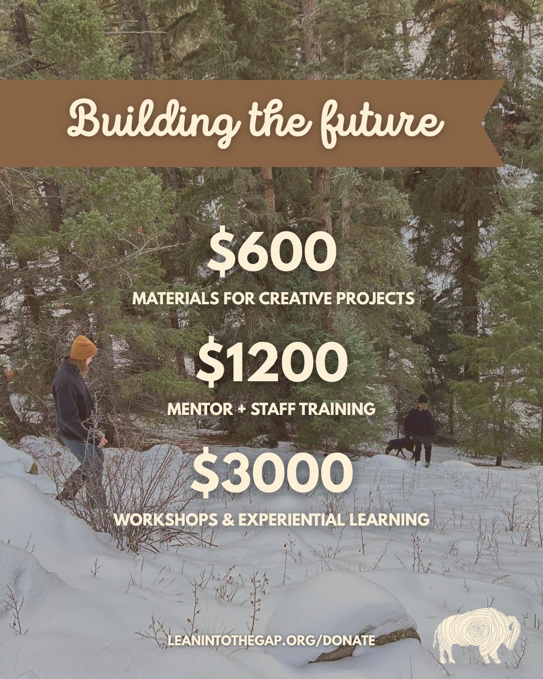 Building the future starts with investing in the next generation. At The Gap, young adults grow rooted in Christ, grounded in community, and launched with purpose.
Your generosity helps shape disciples who carry their faith into their homes, workplac