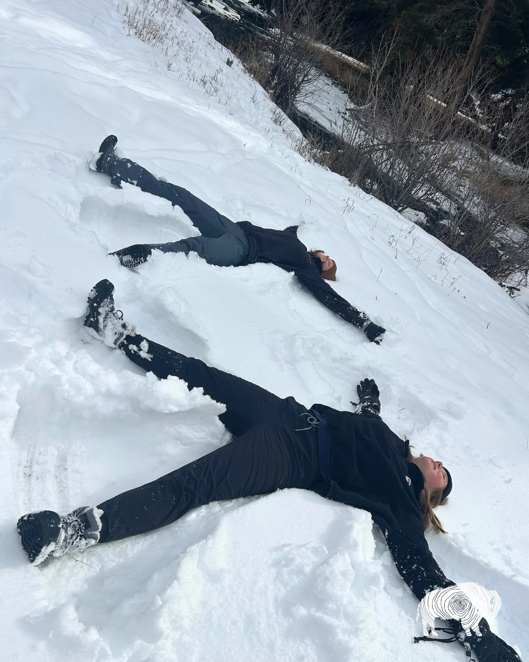 We've been having fun with the herd! 🦬
From everyday moments to meaningful work, there's always something happening at The Gap.
Follow us on Facebook, Instagram, and LinkedIn&mdash;and sign up for our newsletters to stay in the know.
And don't forge