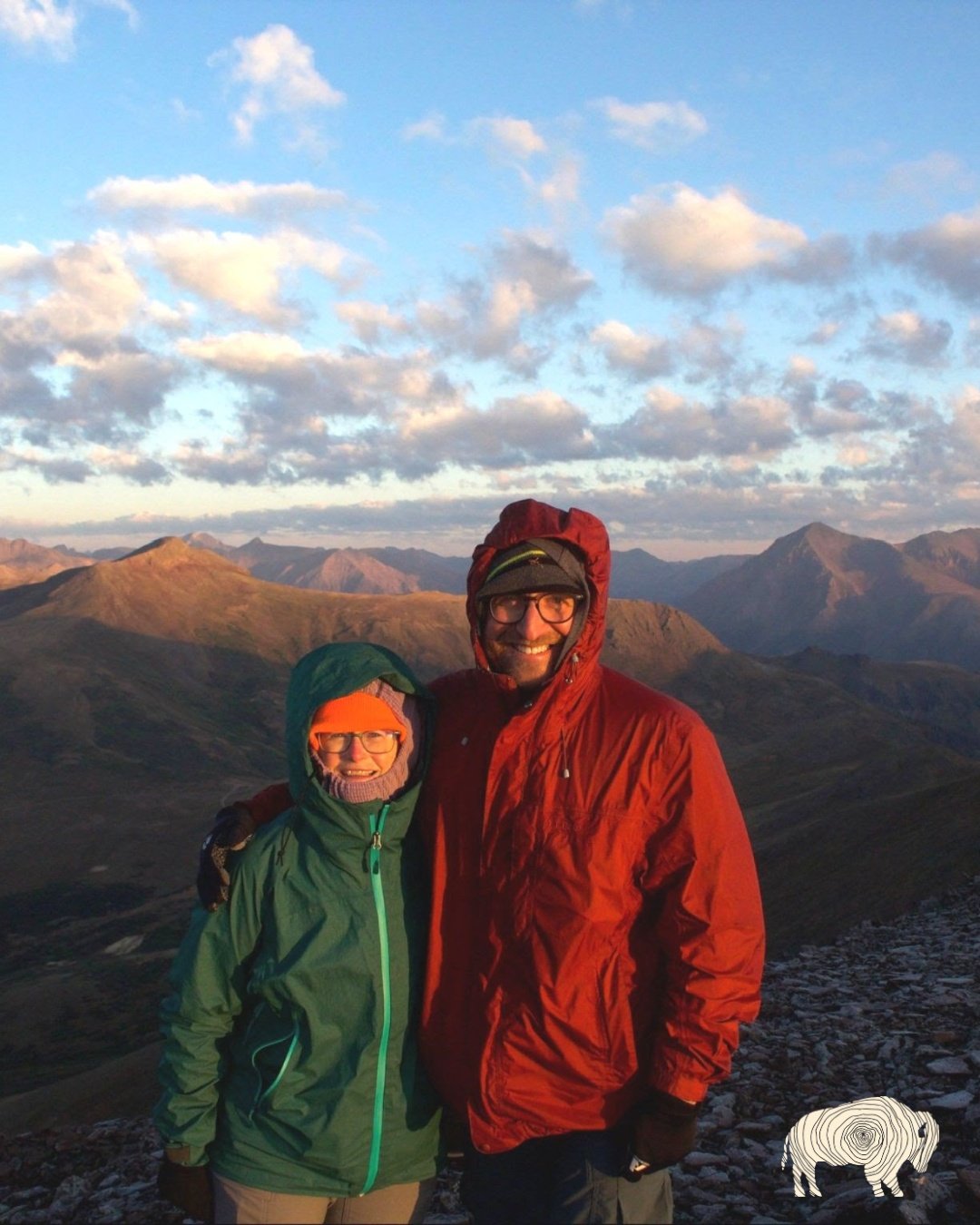 They didn&rsquo;t just say yes to a role. They said yes to lives.

Rob and Terri show up daily&mdash;sharing meals, asking hard questions, and walking young adults toward Jesus. 🤍

Support the Host Couple.
🔗 Link in bio

#LeanIn #TheGap #TheGapatSa