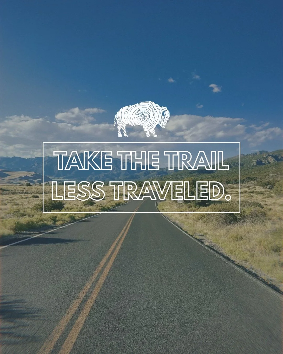 Sometimes the trail less traveled is the one that leads you exactly where you&rsquo;re meant to be. 🌲

At The Gap at Sawmill Meadow, students step away from the noise, the rush, and the expected&hellip; to walk a trail that forms character, deepens 