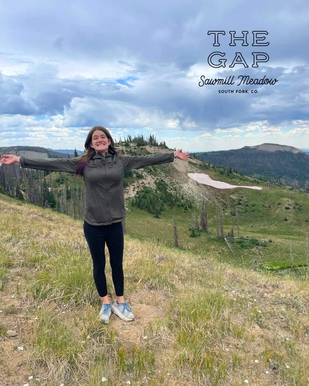 Life is beautiful&hellip; take it in. ⛰️☀️

Sometimes the view is better when you pause long enough to notice it.
A year to breathe, explore, and discover who you&rsquo;re becoming.

#LeanIn #TheGap #TheGapatSawmillMeadow #GapYear #SouthForkColorado