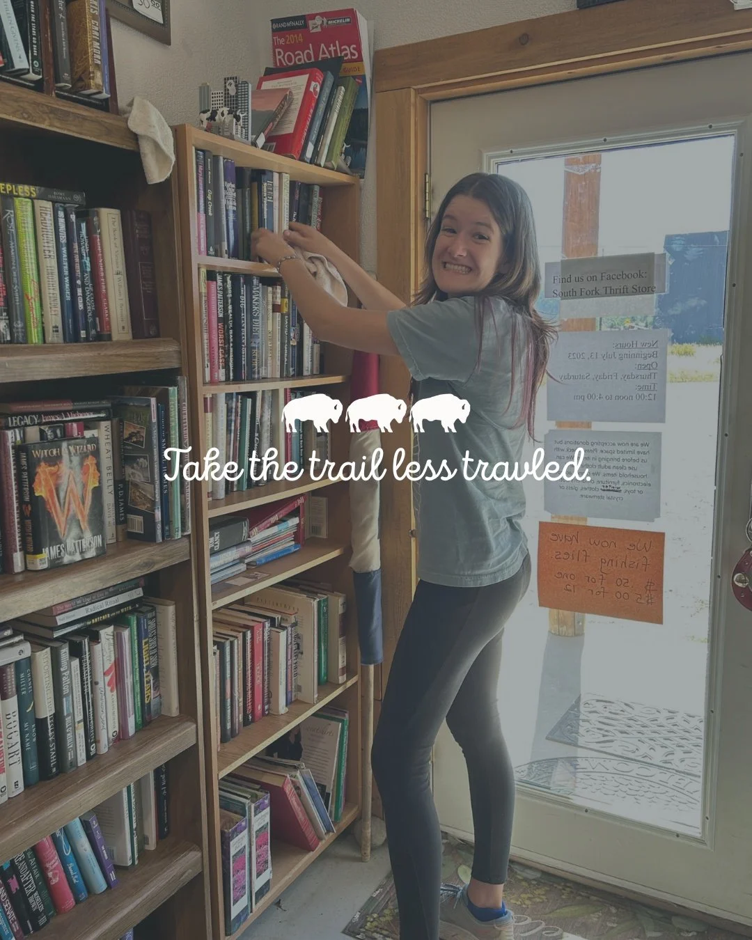 Not every path is popular.
Not every path is easy.
But some paths are worth it. 🌿

Applications are open&mdash;but not for long.

If you&rsquo;ve been feeling the pull&hellip; this is your moment.