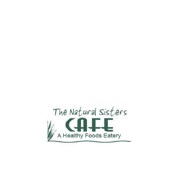 NATURAL SISTERS CAFE • One of our favorite cafes with great healthy options @thenaturalsisterscafe
