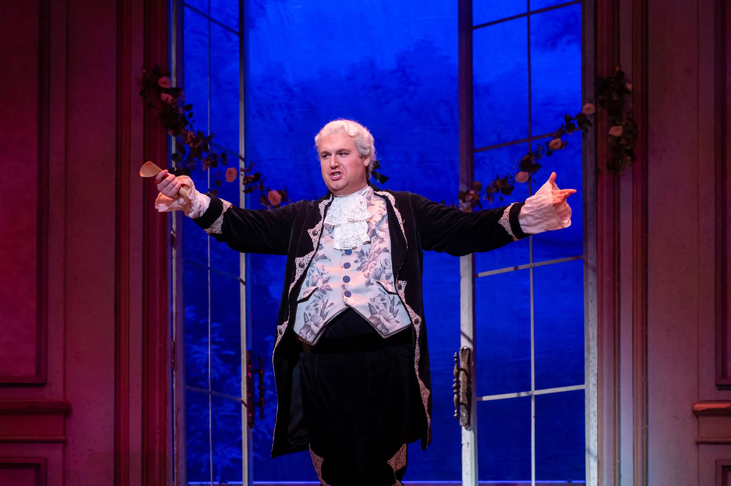  Le nozze di Figaro at UKOT: 2024 