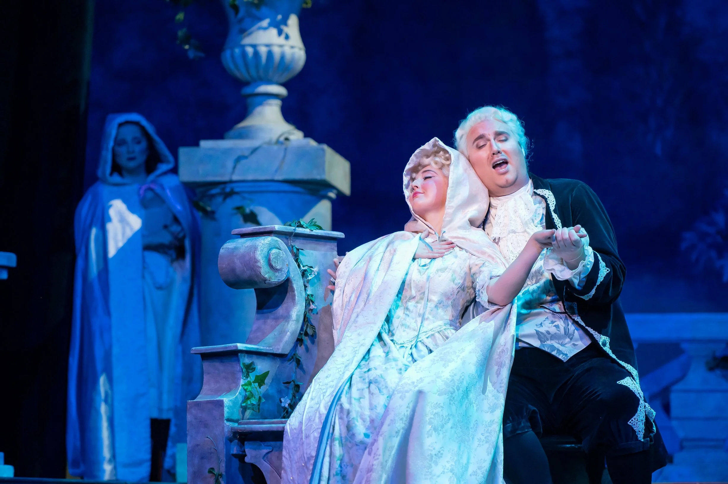  Le nozze di Figaro at UKOT: 2024 