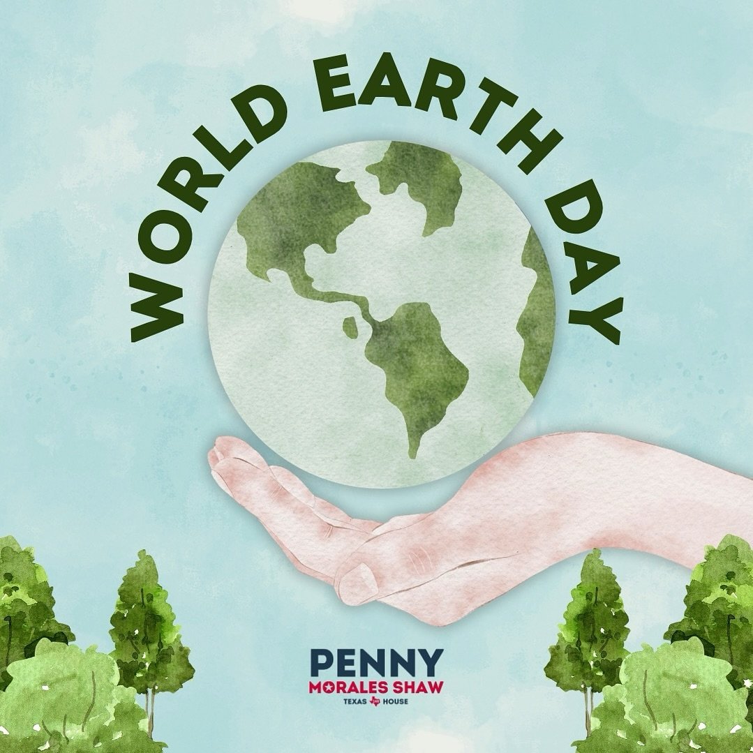 Happy World Earth Day! 🌎

When people work together to take care of the Earth, it helps all of us. Did you know that after decades of environmental policy changes, that the Earth&rsquo;s ozone layer will be fully healed from toxic damage by 2040?

B