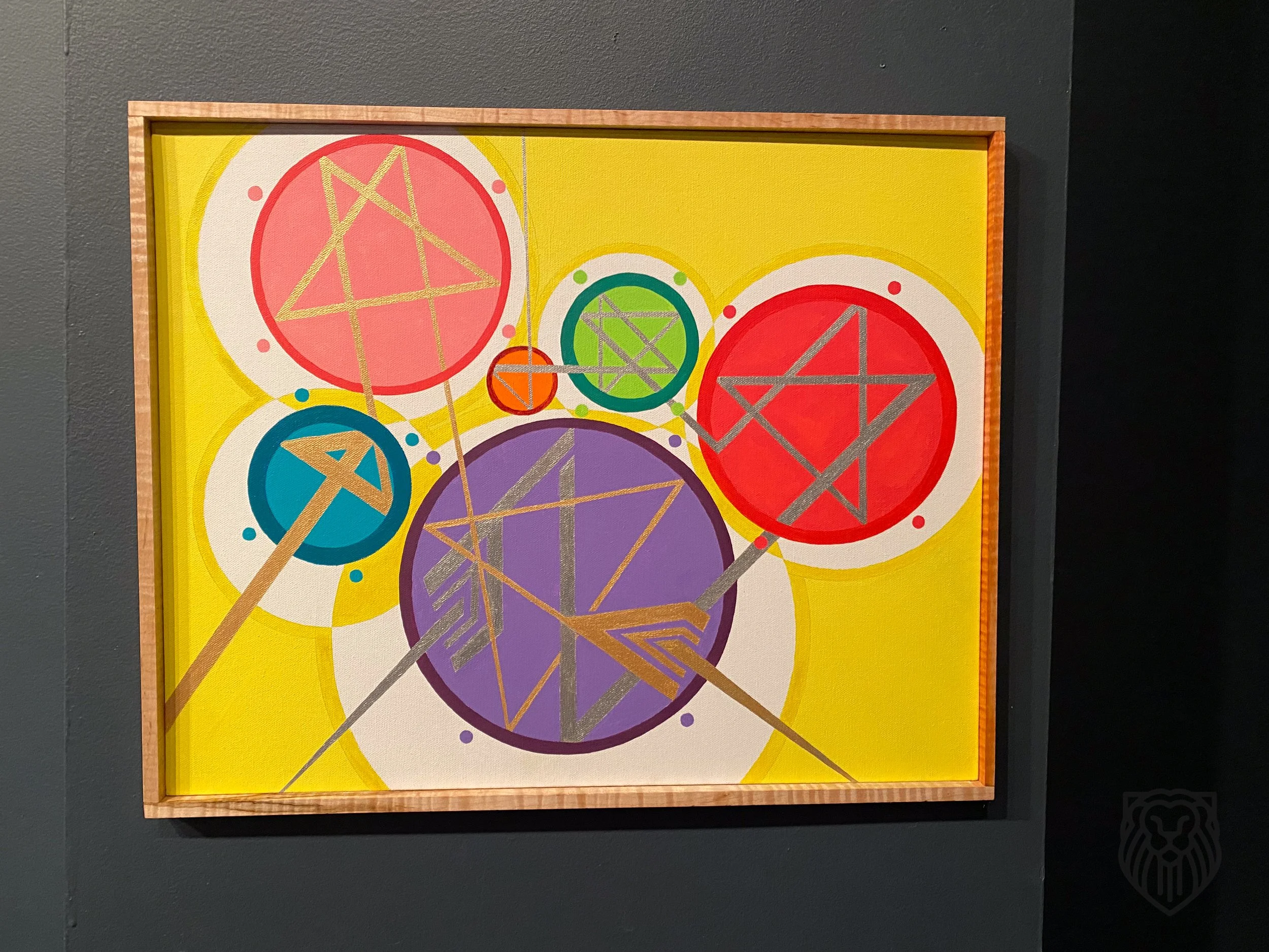 Groove 003 - Percussion by Ryan J. Stewart