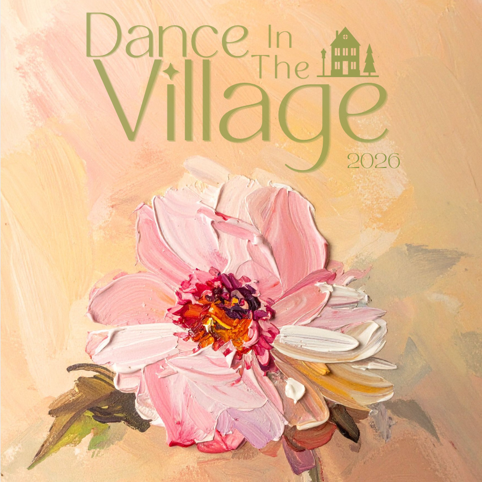 Dance In The Village | Workshop