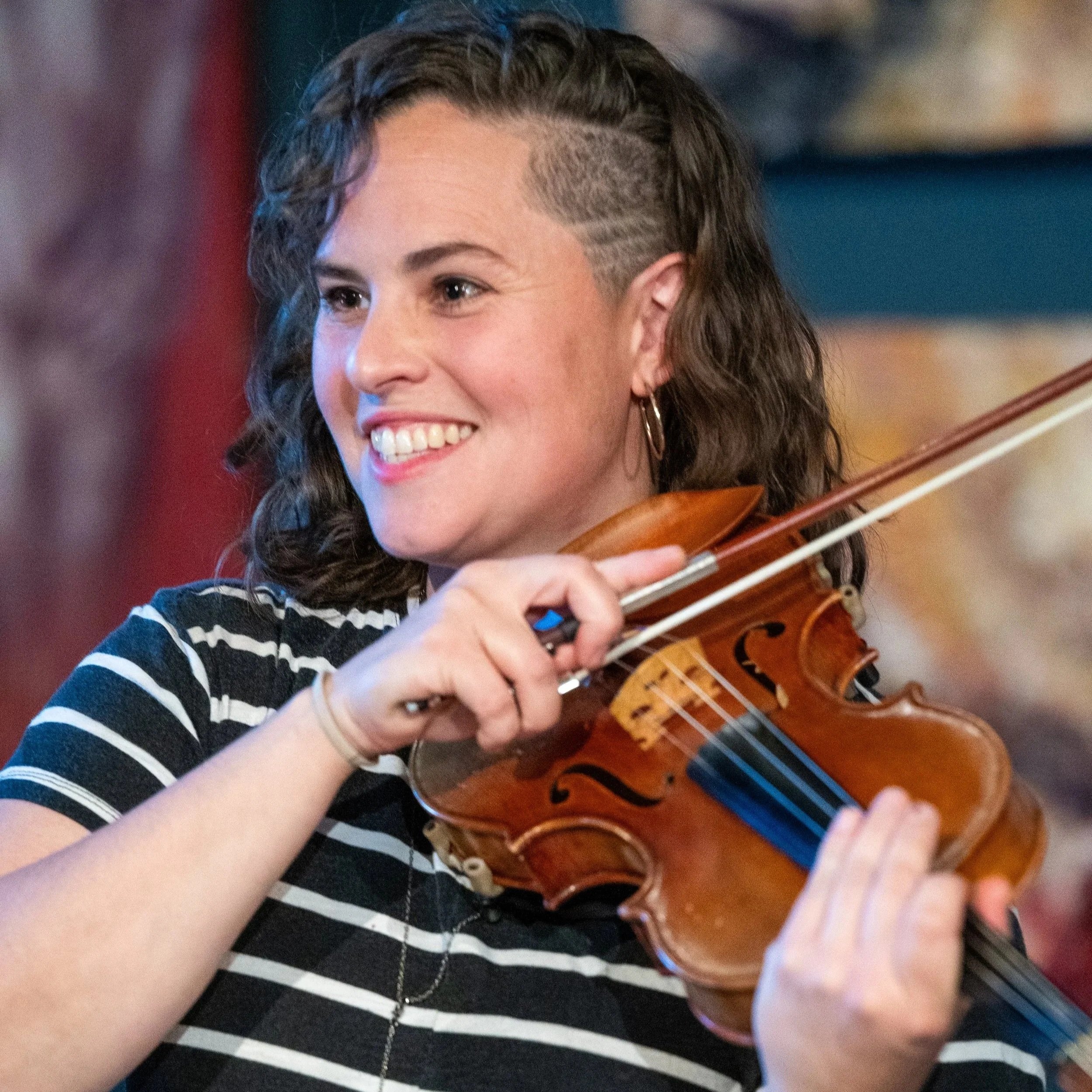 Jessie Stark &amp; Hamilton Tango Weekend| Featured Artist Series