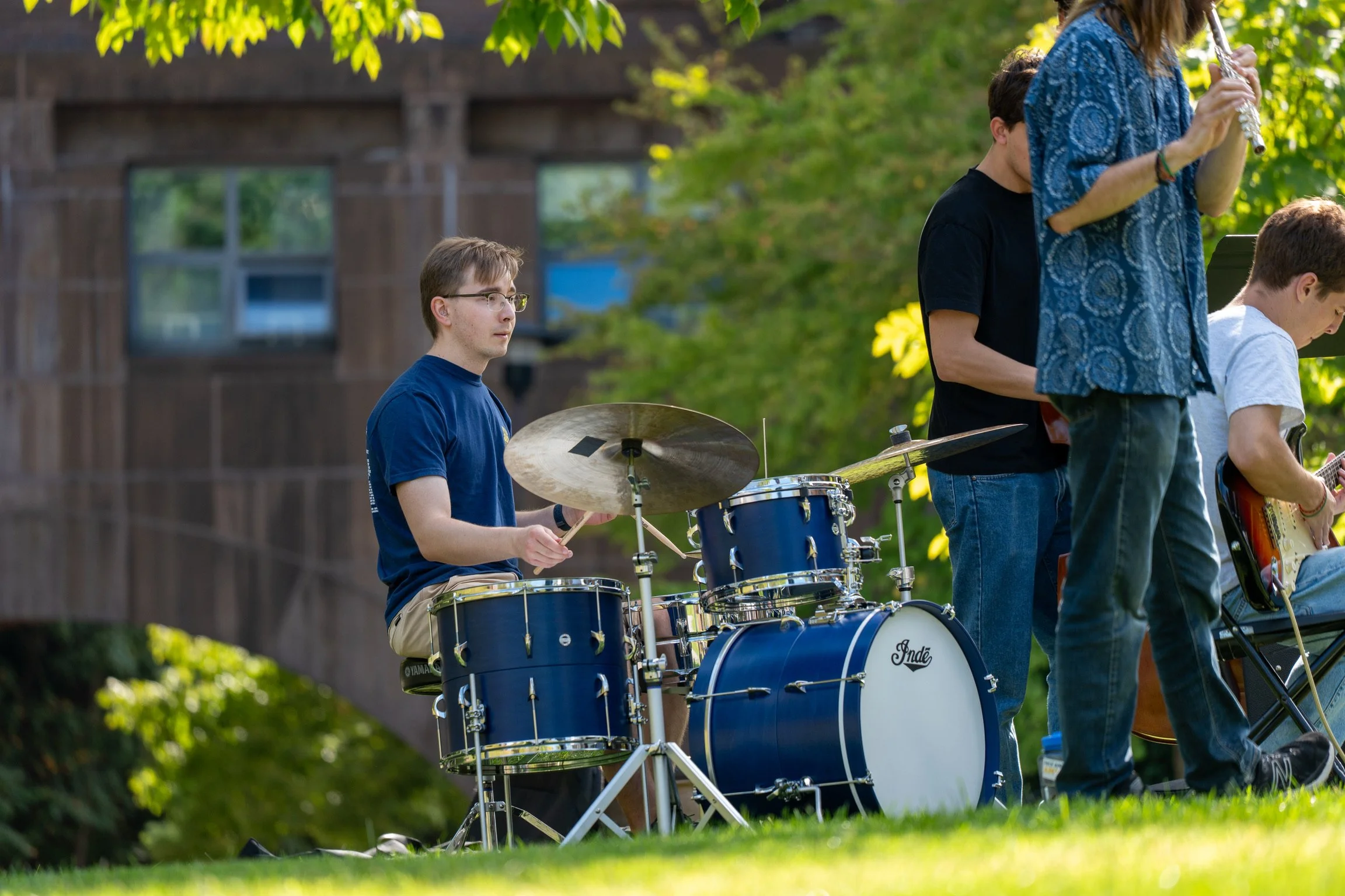 Jack Zizza | Four Years Later: A Liberal Arts Education